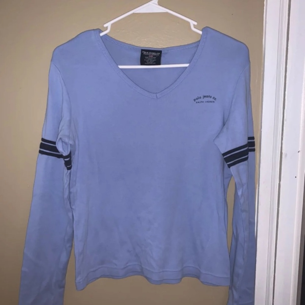 Medium Ralph Lauren shirt